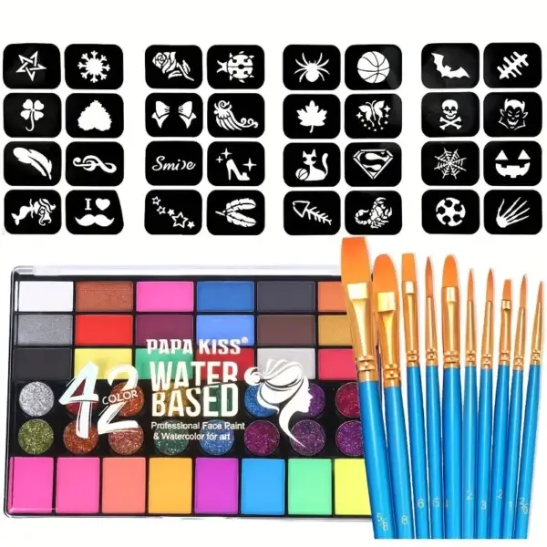Face Painting Kit